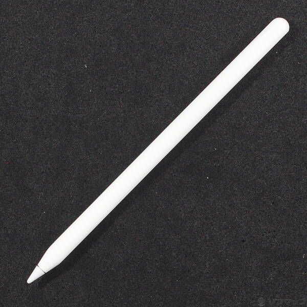 ソフマップ 〔中古品〕 Apple Pencil 第2世代 MXN43J／A【276】