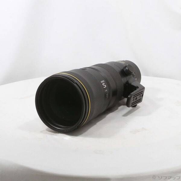 ソフマップ 〔中古品〕 NIKKOR Z 600mm f／6.3 VR S【262】