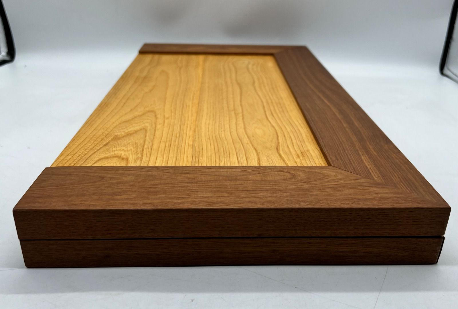 ○ササキ工芸○ WOODY CRAFT リバーシゲーム オセロ 木製 木製ボード