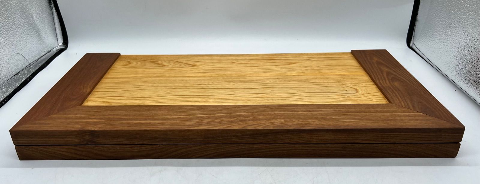 ○ササキ工芸○ WOODY CRAFT リバーシゲーム オセロ 木製 木製ボード