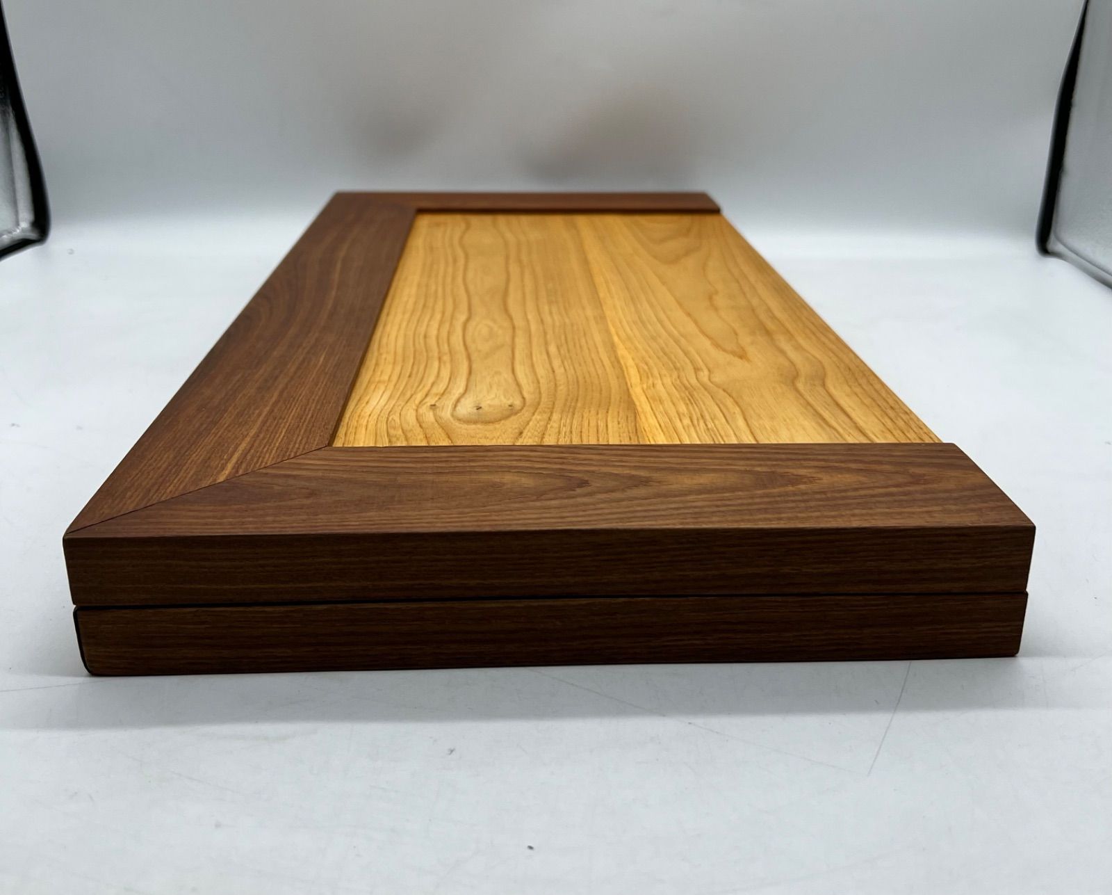 ○ササキ工芸○ WOODY CRAFT リバーシゲーム オセロ 木製 木製ボード