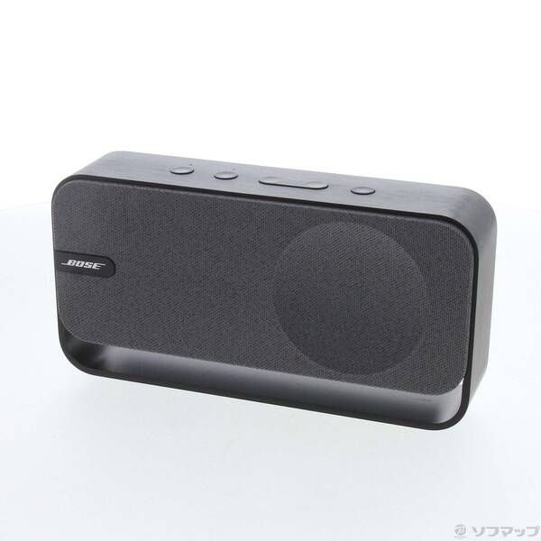 ソフマップ 〔中古品〕 Bose SoundLink Home Bluetooth Speaker COOL GRAY【198】
