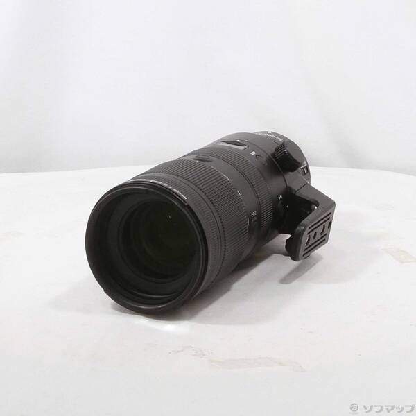 ソフマップ 〔中古品〕 NIKKOR Z 70-200mm f／2.8 VR S【262】
