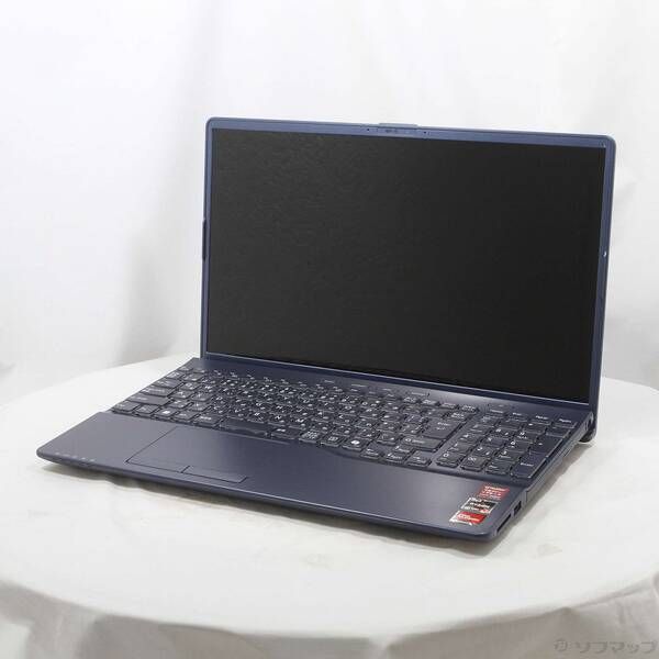 ソフマップ 〔展示品〕 FMV Note A A700-K3 FMVA700K3L メタリックブルー【276】