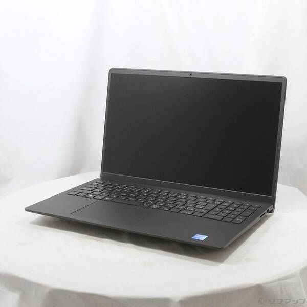 ソフマップ 〔展示品〕 Dell 15 DC15250 v2 ND65-GHM3BC カーボンブラック【276】