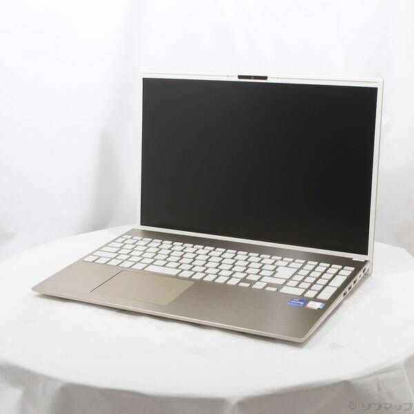 ソフマップ 〔展示品〕 VAIO F16 VJF16190211N サテンゴールド【276】 72,176円