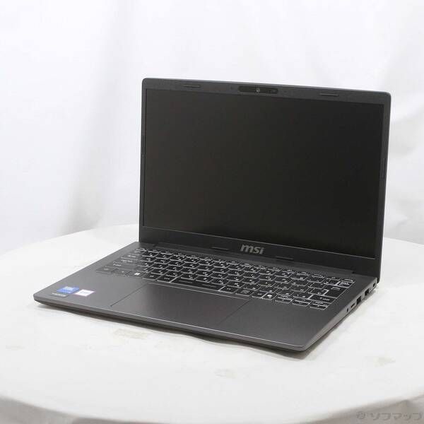 ソフマップ 〔展示品〕 Modern 13 F1M Modern-13-F1MOG-5569JP プラチナグレイ【258】