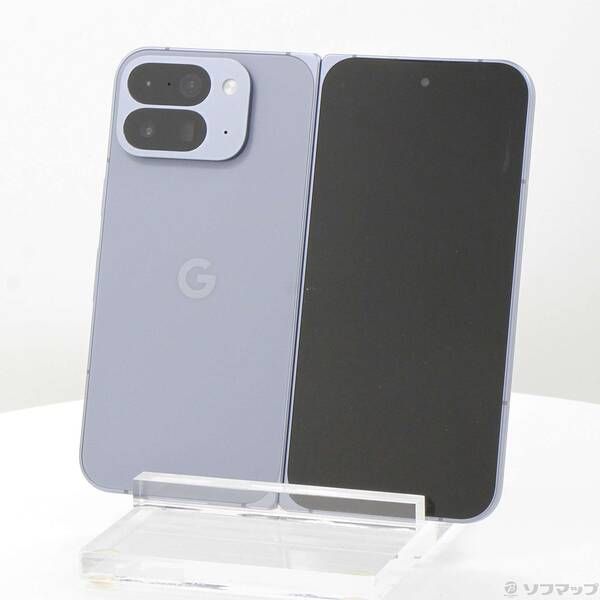 ソフマップ 〔中古品〕 Google Pixel 10 Pro Fold 256GB ムーンストーン GM66V SIMフリー【297】