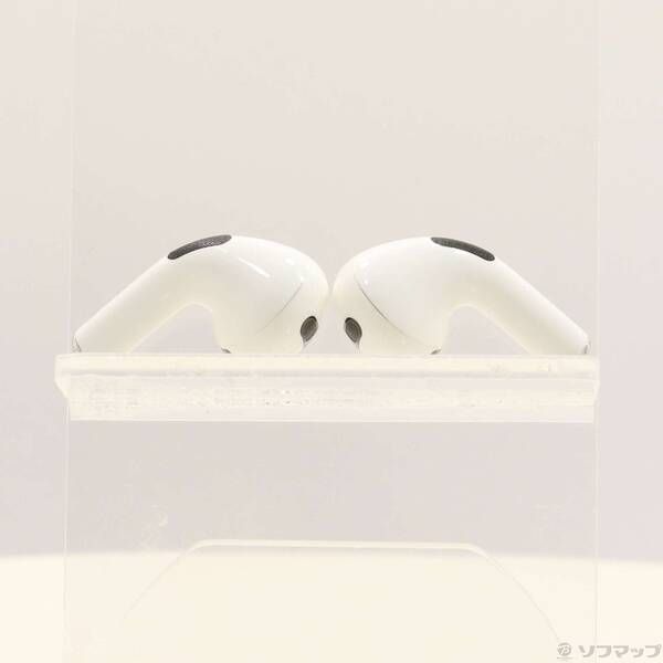 ソフマップ 〔中古品〕 AirPods Pro 第1世代 MWP22J／A【258】