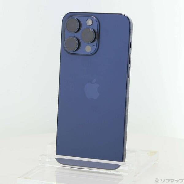 Pro Max iPhone15 ソフマップ 〔中古品〕 256GB 0 iPhone | 512GB 新品 