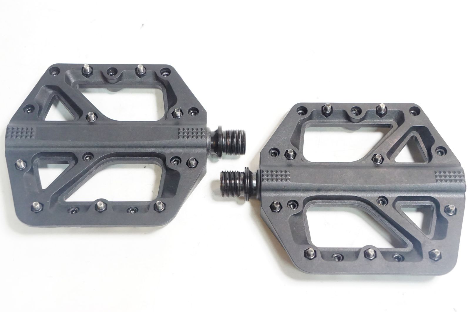 CRANKBROTHERS (クランクブラザーズ) STAMP 1 ペダル / バイチャリ熊谷店