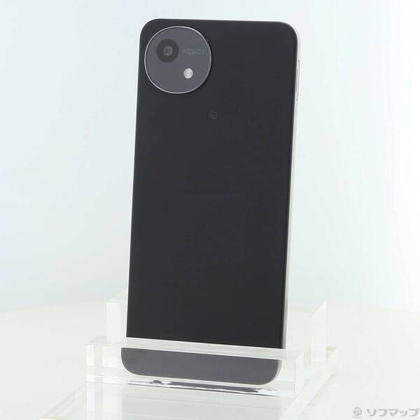 中古 AQUOS wish5 64GB スミ SH-52F docomo SIMフリー - メルカリ