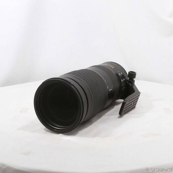 ソフマップ 〔中古品〕 Nikon AF-S VR ED 200-500mm F5.6E ED VR【262】