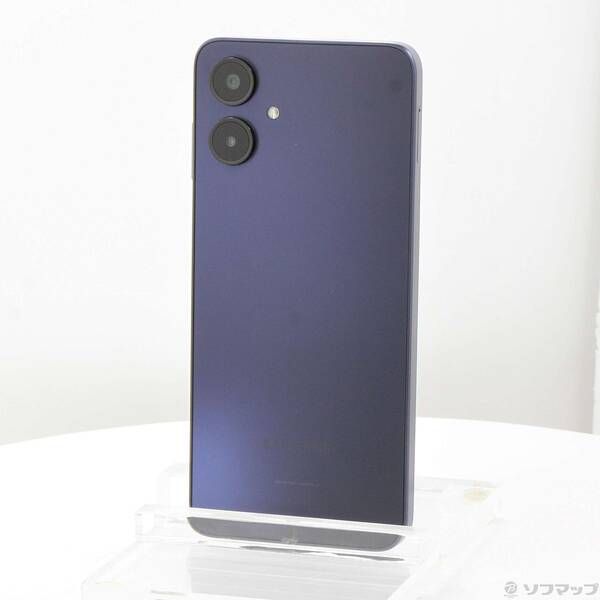 ソフマップ 〔中古品〕 Galaxy A25 5G 64GB ブラック SCG33 au SIMフリー【262】