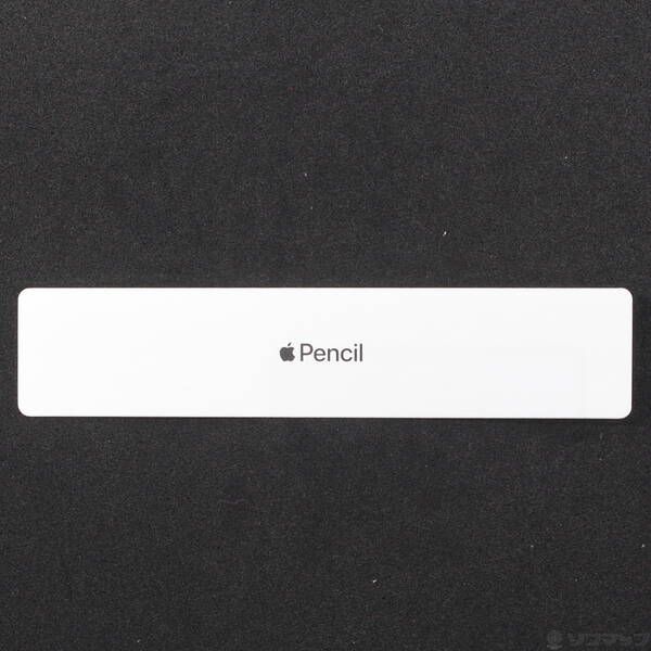 Apple Pencil 第2世代 MU8F2J/A 中古品 Aランク - メルカリ