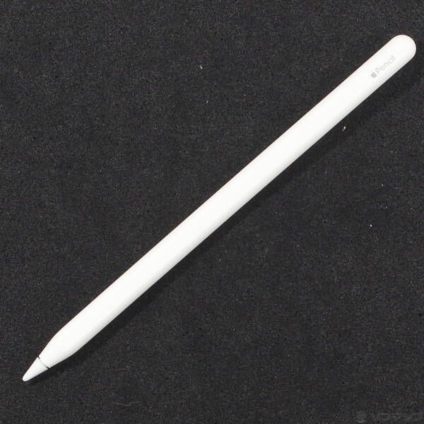Apple Pencil 第2世代 MU8F2J/A 中古品 Aランク - メルカリ