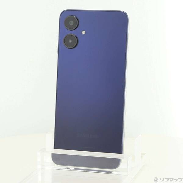 ソフマップ 〔中古品〕 Galaxy A25 5G 64GB ブラック SCG33 au SIMフリー【258】