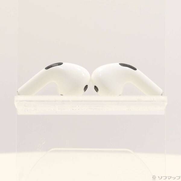 ソフマップ 〔中古品〕 AirPods Pro 第1世代 MWP22J／A【262】