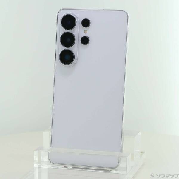 ソフマップ 〔中古品〕 Galaxy S26 Ultra 256GB ホワイト SM-S948QZWASJP SIMフリー【262】