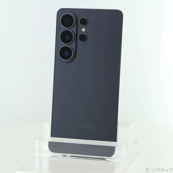 ソフマップ 〔中古品〕 Galaxy S26 Ultra 256GB ブラック SM-S948QZKASJP SIMフリー【349】