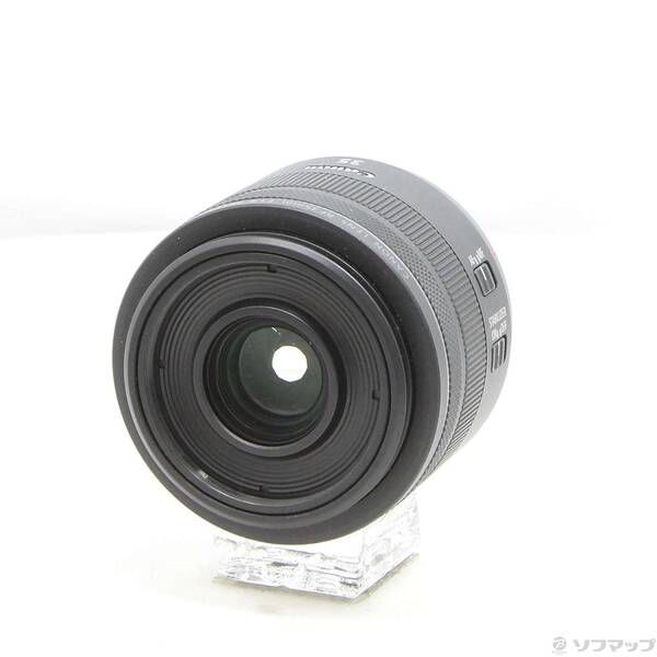 ソフマップ 〔中古品〕 RF35mm F1.8 マクロ IS STM【251】