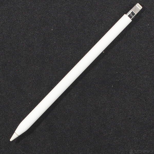 ソフマップ 〔中古品〕 Apple Pencil 第1世代 MQLY3J／A【377】