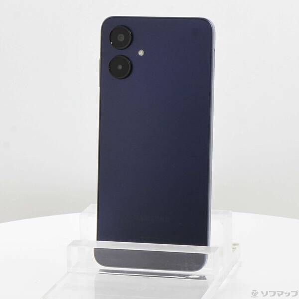 ソフマップ 〔中古品〕 Galaxy A25 5G 64GB ブラック SCG33 au SIMフリー【258】