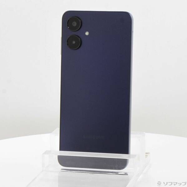 ソフマップ 〔中古品〕 Galaxy A25 5G 64GB ブラック SCG33 au SIMフリー【258】