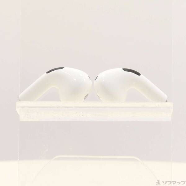ソフマップ 〔中古品〕 USB-C充電ケース付き AirPods Pro 第2世代 MTJV3J/A【305】