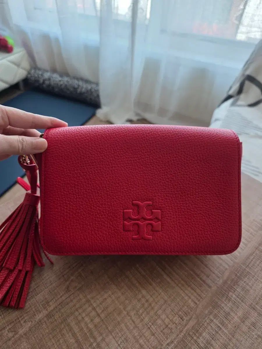 トリーバーチ 正規品 クロスバッグ