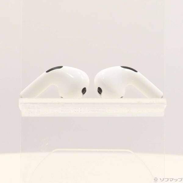 ソフマップ 〔中古品〕 AirPods Pro 第1世代 MagSafe対応 MLWK3J／A【269】