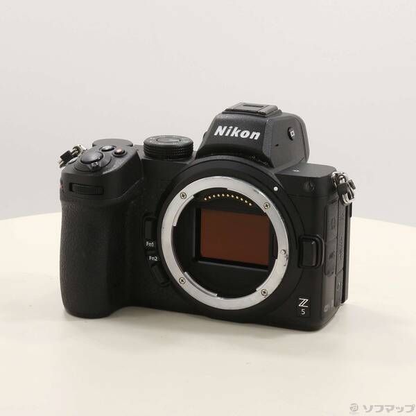 ソフマップ 〔中古品〕 Z5 ボディ【258】