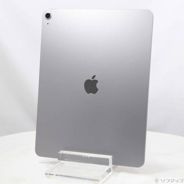 ソフマップ 〔中古品〕 iPad Air 13インチ(M3) 128GB スペースグレイ 3N727J／A Wi-Fi【349】