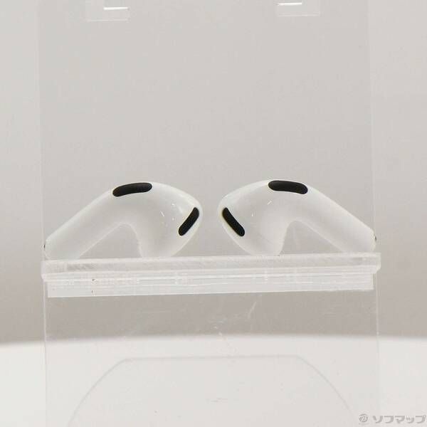 ソフマップ 〔中古品〕 AirPods 4 MXP63J／A【258】
