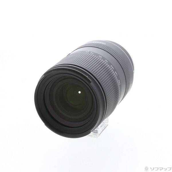 ソフマップ 〔中古品〕 28-200mm F／2.8-5.6 Di III RXD (Model A071)【344】