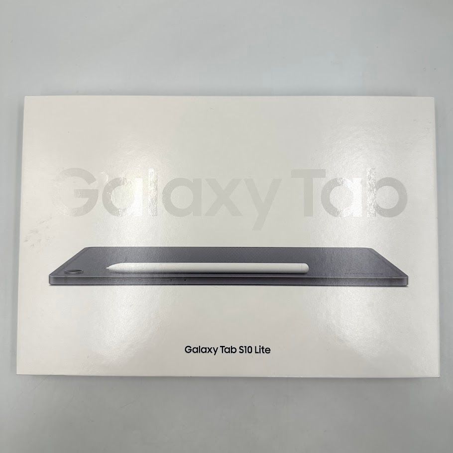 Samsung Galaxy Tab S10 Lite