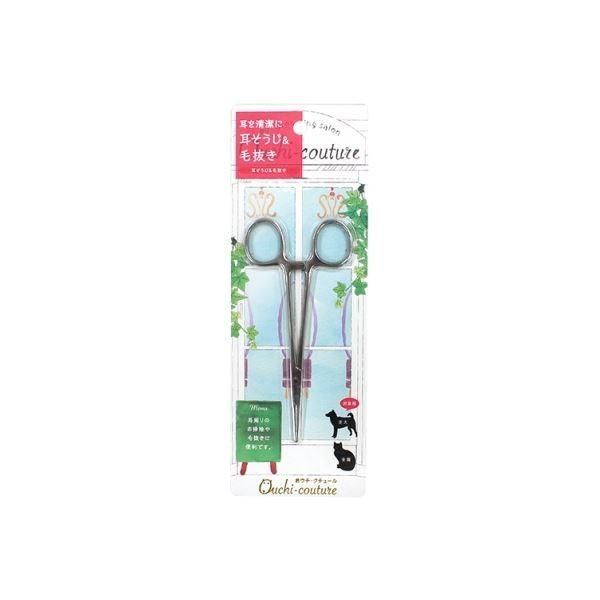 （まとめ）耳そうじ＆毛抜き OC-30（ペット用品）〔×12セット〕