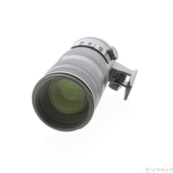 ソフマップ 〔中古品〕 AF-S NIKKOR 70-200mm F2.8G ED VR II【262】