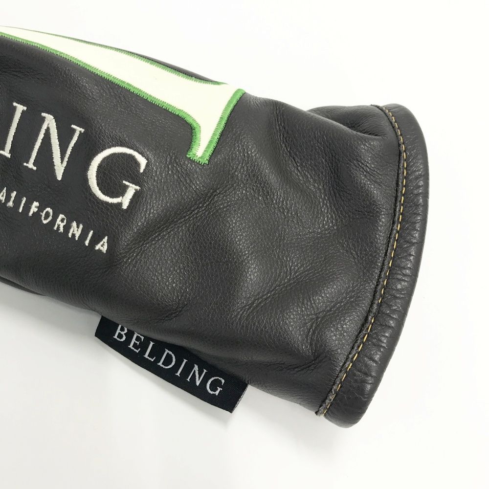ヘッドカバー | ベルディング FW BELDING ベルディングキャディバッグ 