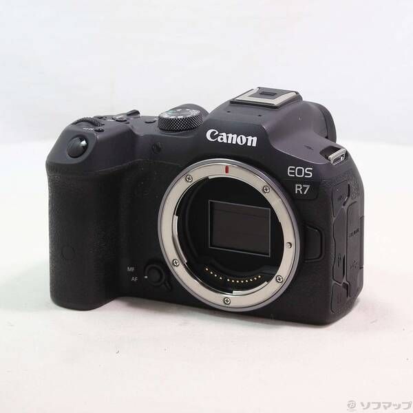 ソフマップ 〔中古品〕 EOS R7 ボディ【262】