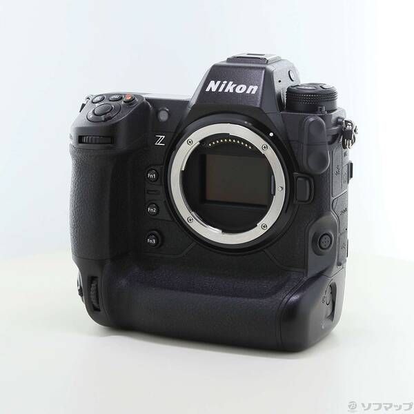 ソフマップ 〔中古品〕 Z 9 ボディ【305】