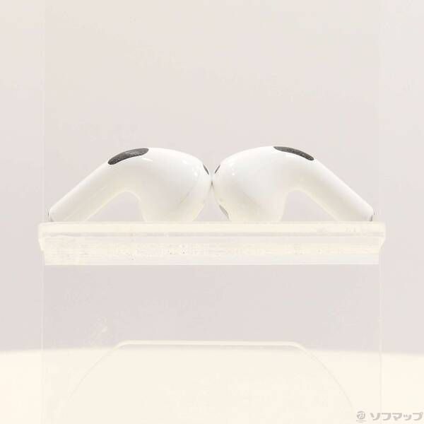 ソフマップ 〔中古品〕 USB-C充電ケース付き AirPods Pro 第2世代 MTJV3J／A【297】