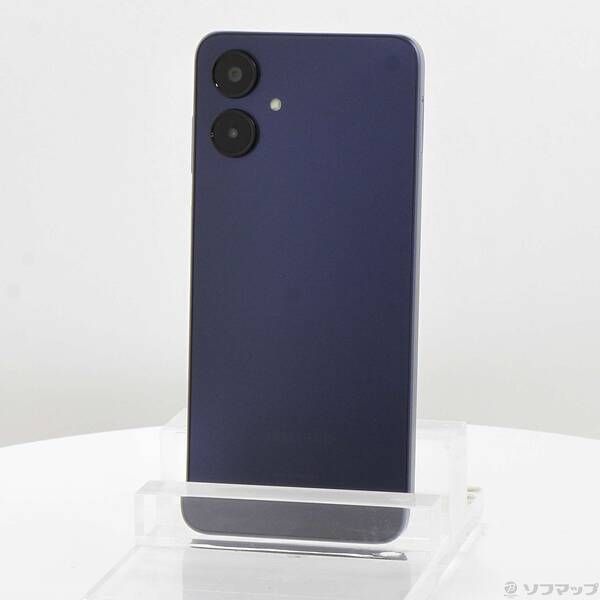 ソフマップ 〔中古品〕 Galaxy A25 5G 64GB ブラック SCG33 au SIMフリー【258】
