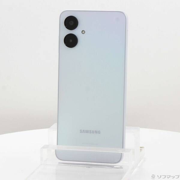 ソフマップ 〔中古品〕 Galaxy A25 5G 64GB ライトブルー SC-53F docomo SIMフリー【258】