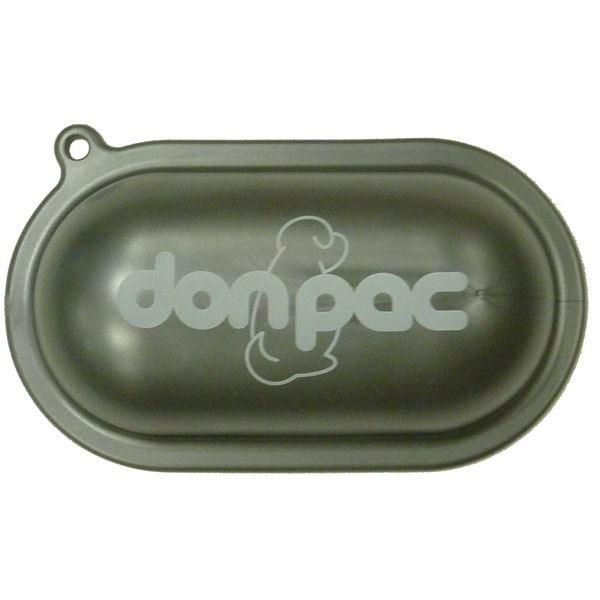 （まとめ）don-pac（ドンパック）POPシルバー〔×3セット〕