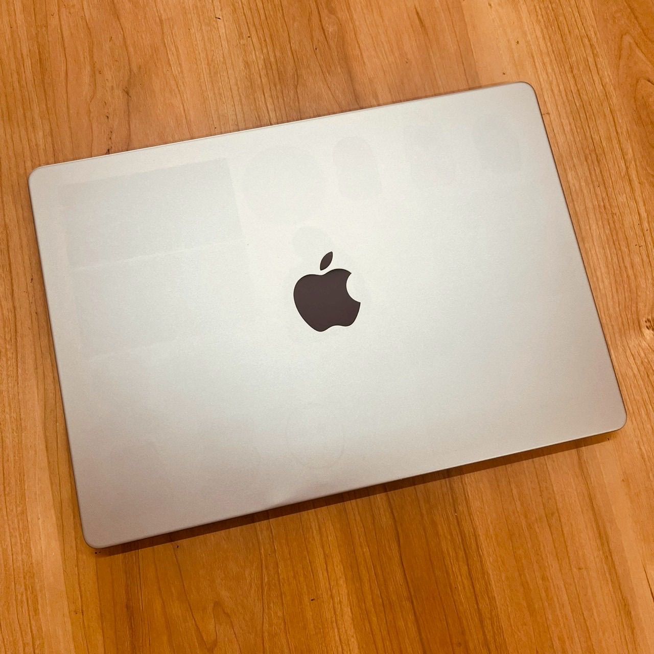 M1 Macbook pro 美品　動作確認済み 動作確認済】MacBook Pro M1 Pro 16GB/512GB - メルカリ
