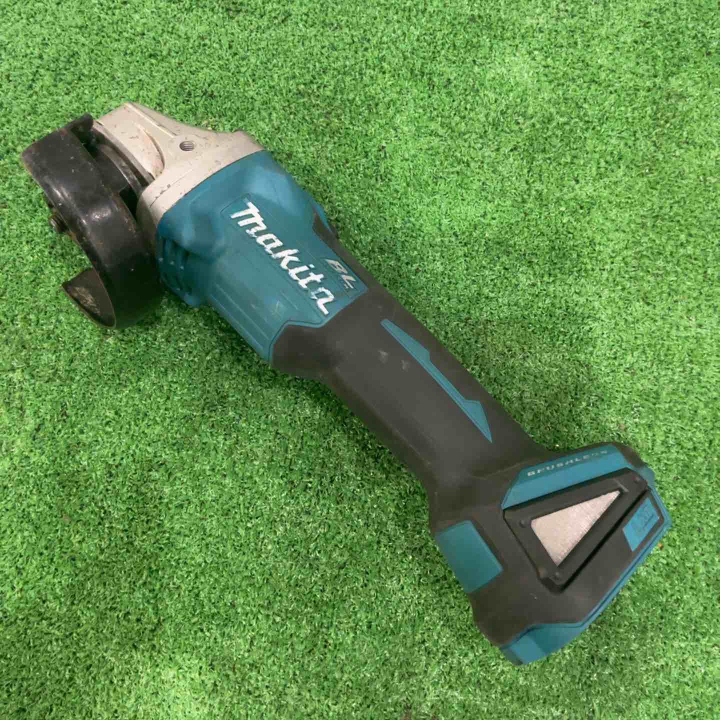 ☆マキタ(makita) 18V 125mmコードレス丸ノコ KS516DRGX バッテリー2個