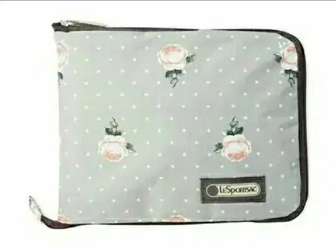 LeSportsac レスポートサック MOOK(ムック) 付録 折り畳みバッグ 팝니다 (ステンレスボトル おまけ付き)