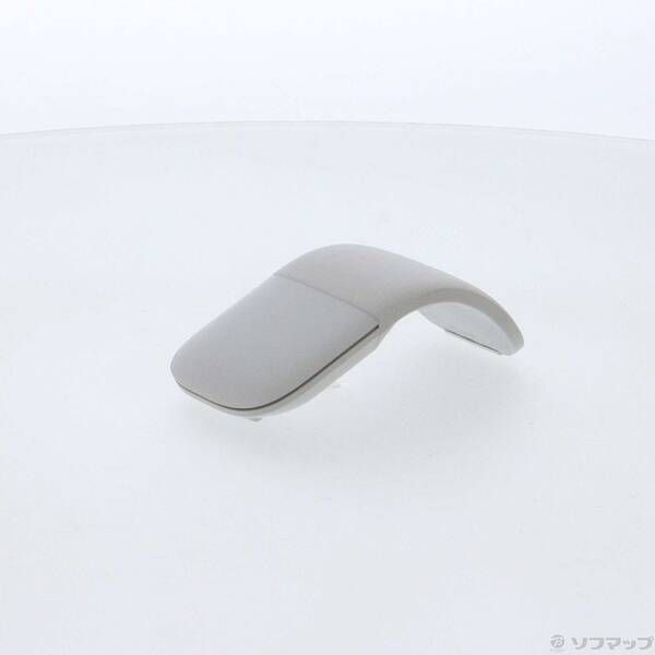 ソフマップ 〔中古品〕 Surface Arc Mouse CZV-00007 グレー【377】