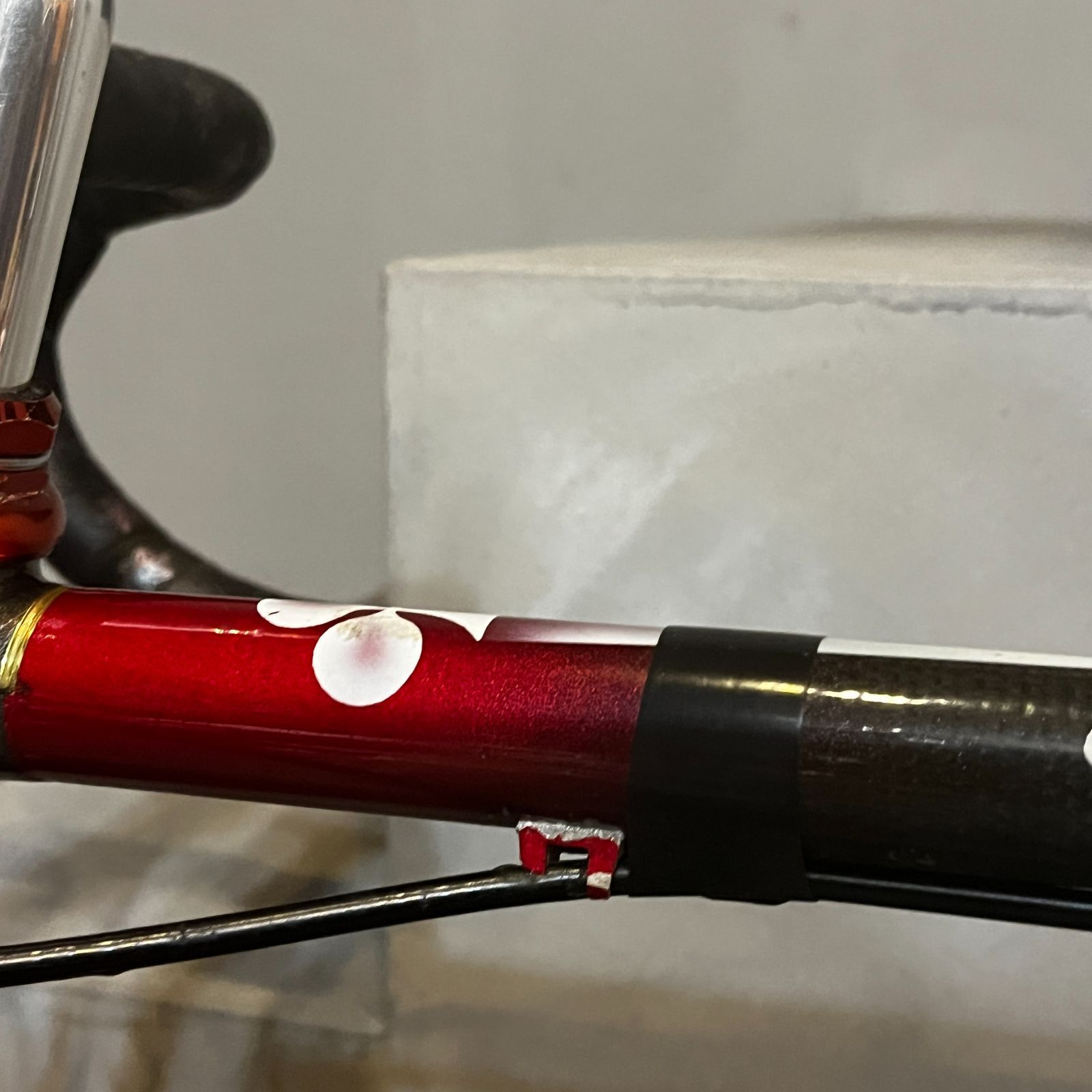 COLNAGO コルナゴ CARBITUBO カルビチューボ Campagnolo Record 11S 